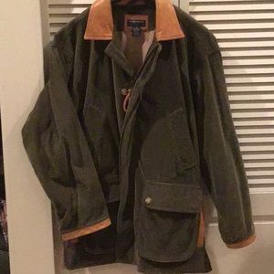 Gentlemen’s Domain jacket